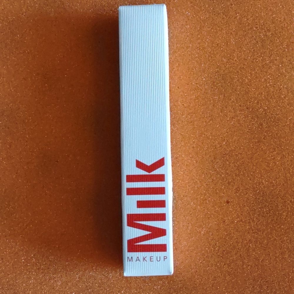BNIB 𝅺MILK Makeup Rise Lifting + Lengthening Mascara Full Size